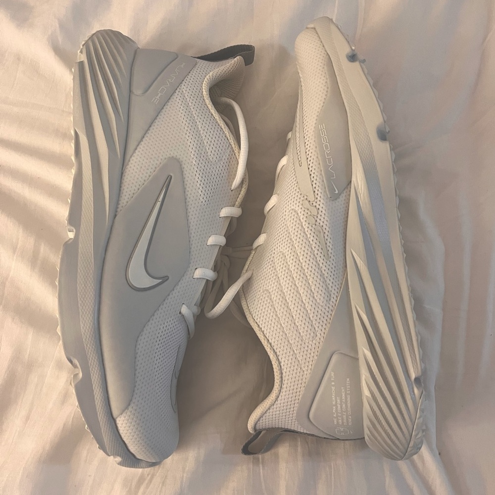 Nike Alpha Huarache Turf Shoes